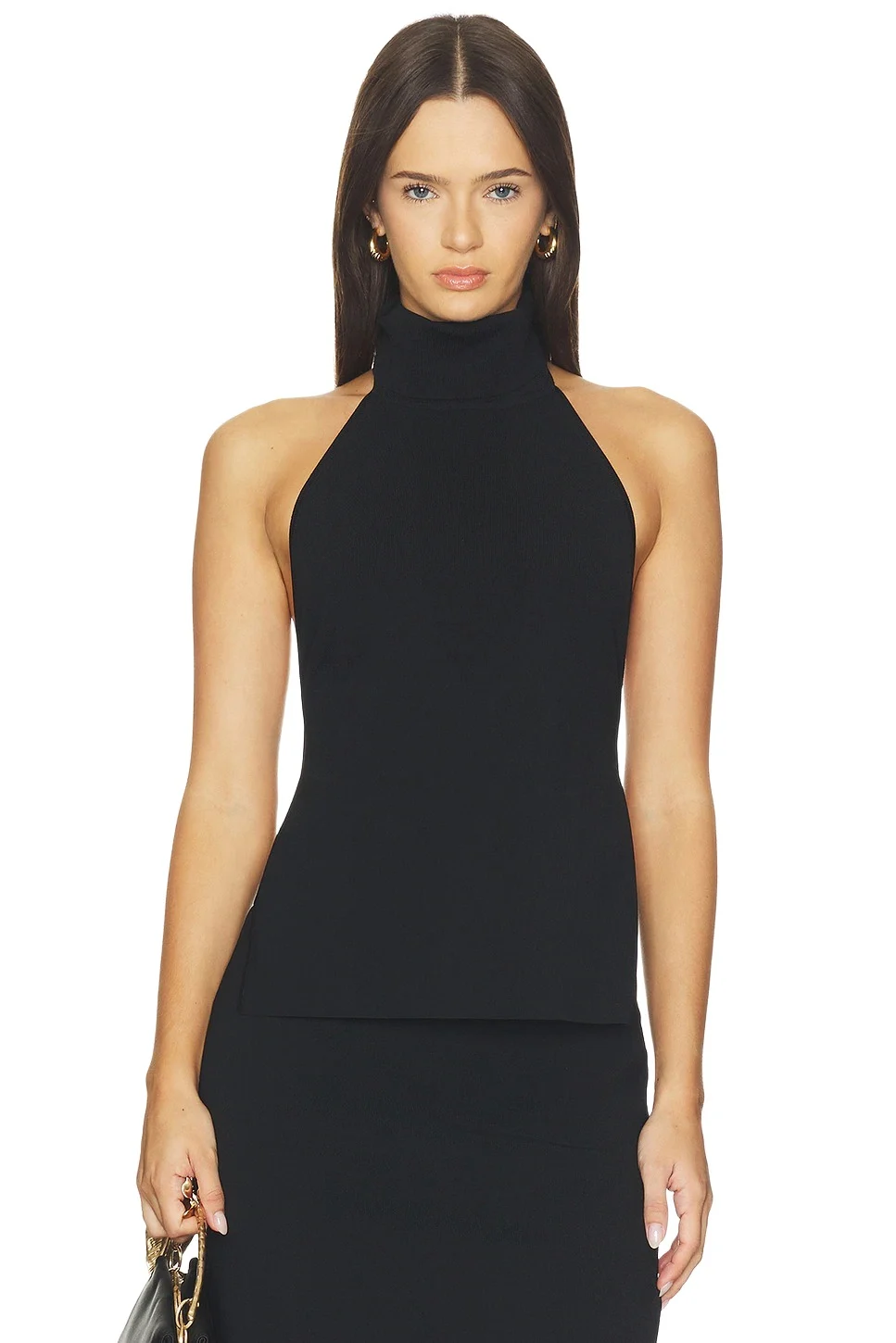After Hours Halter Top After Hours Halter Top