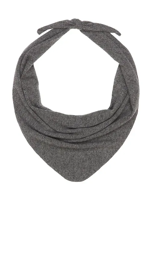 White + Warren Cashmere Neckerchief | Thumbnail 2