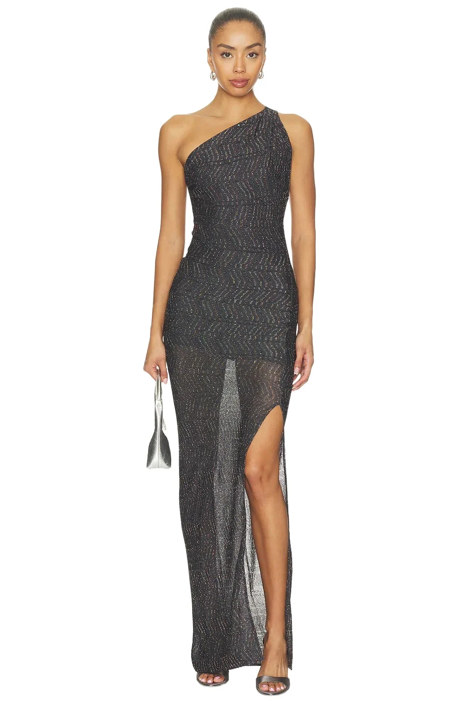 Sleeveless Long Dress