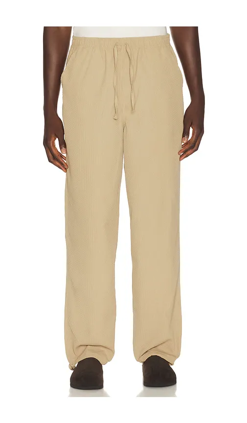 BATHER UV Stretch Leisure Pant | Thumbnail 2 BATHER UV Stretch Leisure Pant | Thumbnail 2