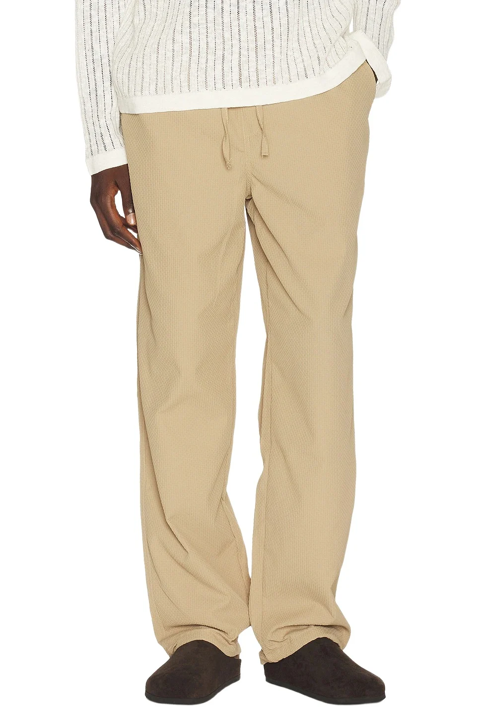 UV Stretch Leisure Pant