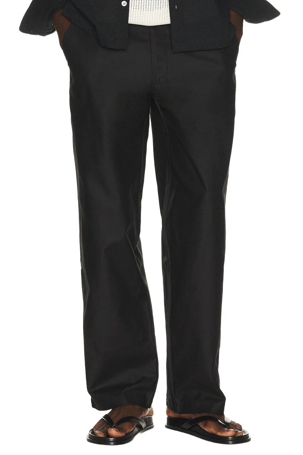 Routine Pant Routine Pant