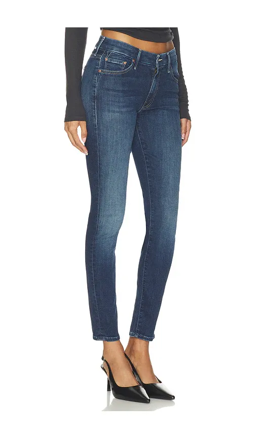Mother The Down Low Looker Hover Jeans | Thumbnail 2 Mother The Down Low Looker Hover Jeans | Thumbnail 2