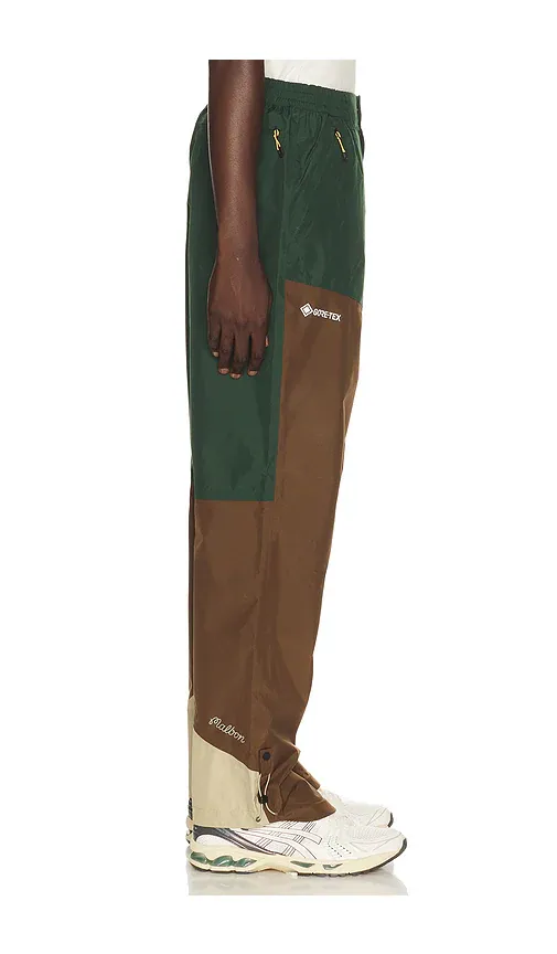 Malbon Gore-Tex Field Rain Pant | Thumbnail 2 Malbon Gore-Tex Field Rain Pant | Thumbnail 2