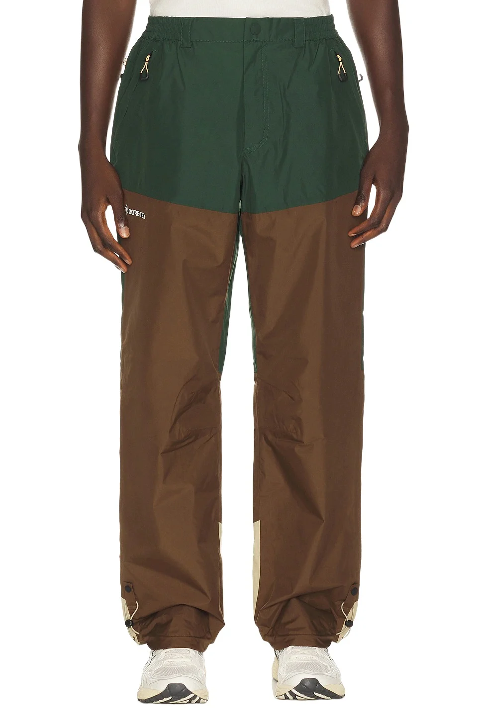 Malbon Gore-Tex Field Rain Pant