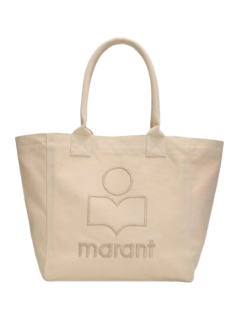 Women's Yenky Small Cotton Canvas Tote