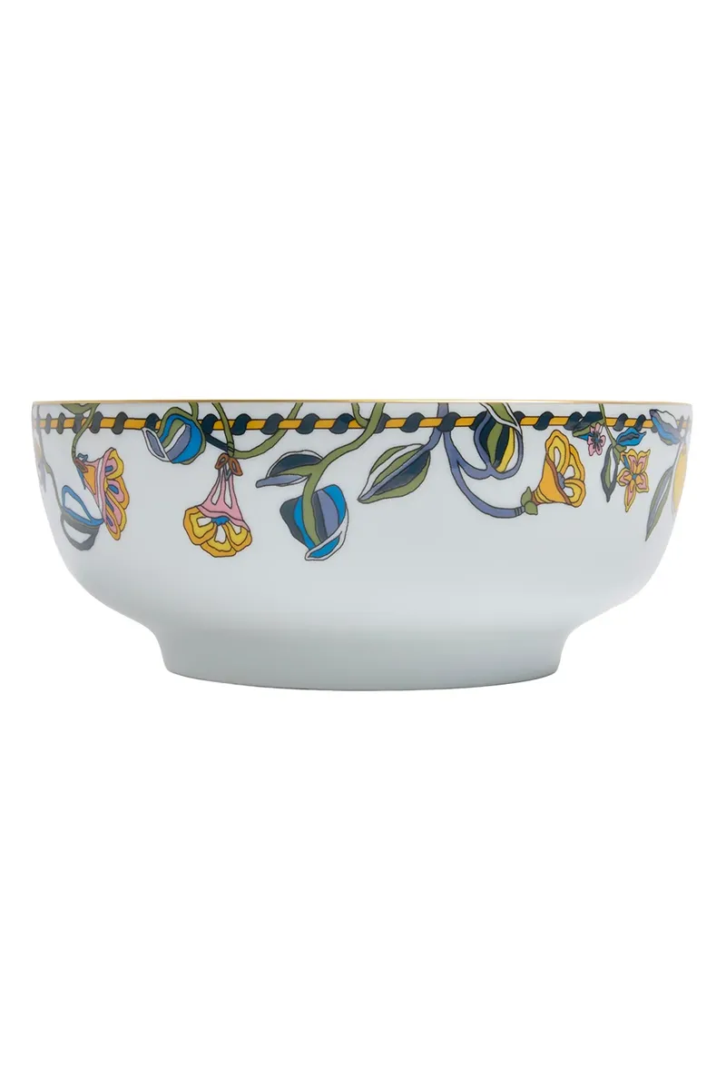 La DoubleJ Bowl - Barboni White | Thumbnail 5 La DoubleJ Bowl - Barboni White | Thumbnail 5