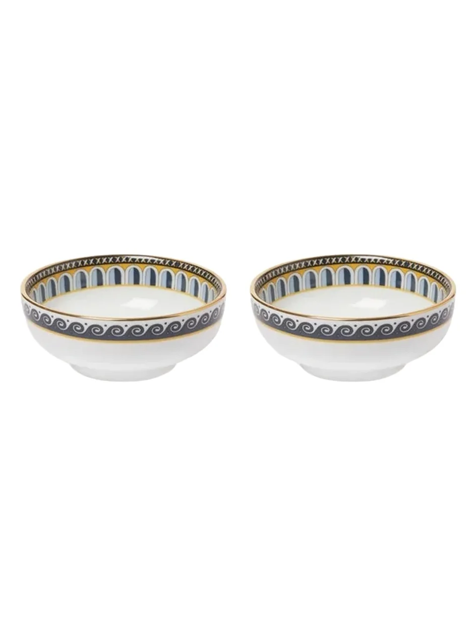 Snack Bowl Set - Napoli Snack Bowl Set - Napoli