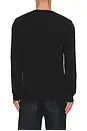 NN07 Clive Waffle Knit Tee | Thumbnail 6 NN07 Clive Waffle Knit Tee | Thumbnail 6