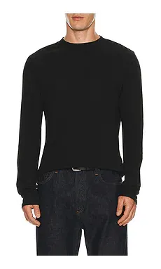 NN07 Clive Waffle Knit Tee | Thumbnail 9 NN07 Clive Waffle Knit Tee | Thumbnail 9