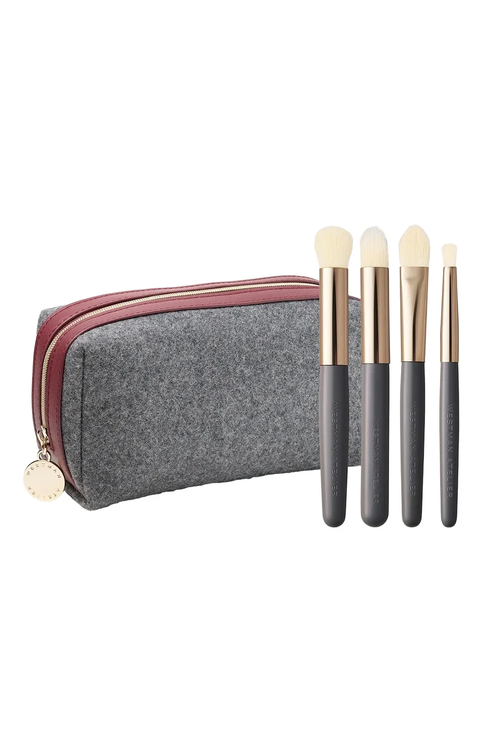 Westman Atelier The Refining Brush Edit