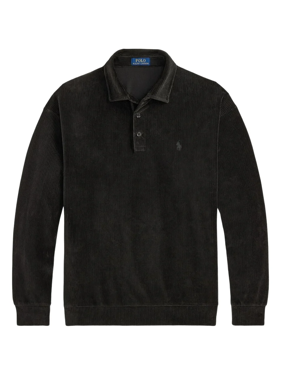 Polo Ralph Lauren Men's Cotton-Blend Corduroy Polo Shirt