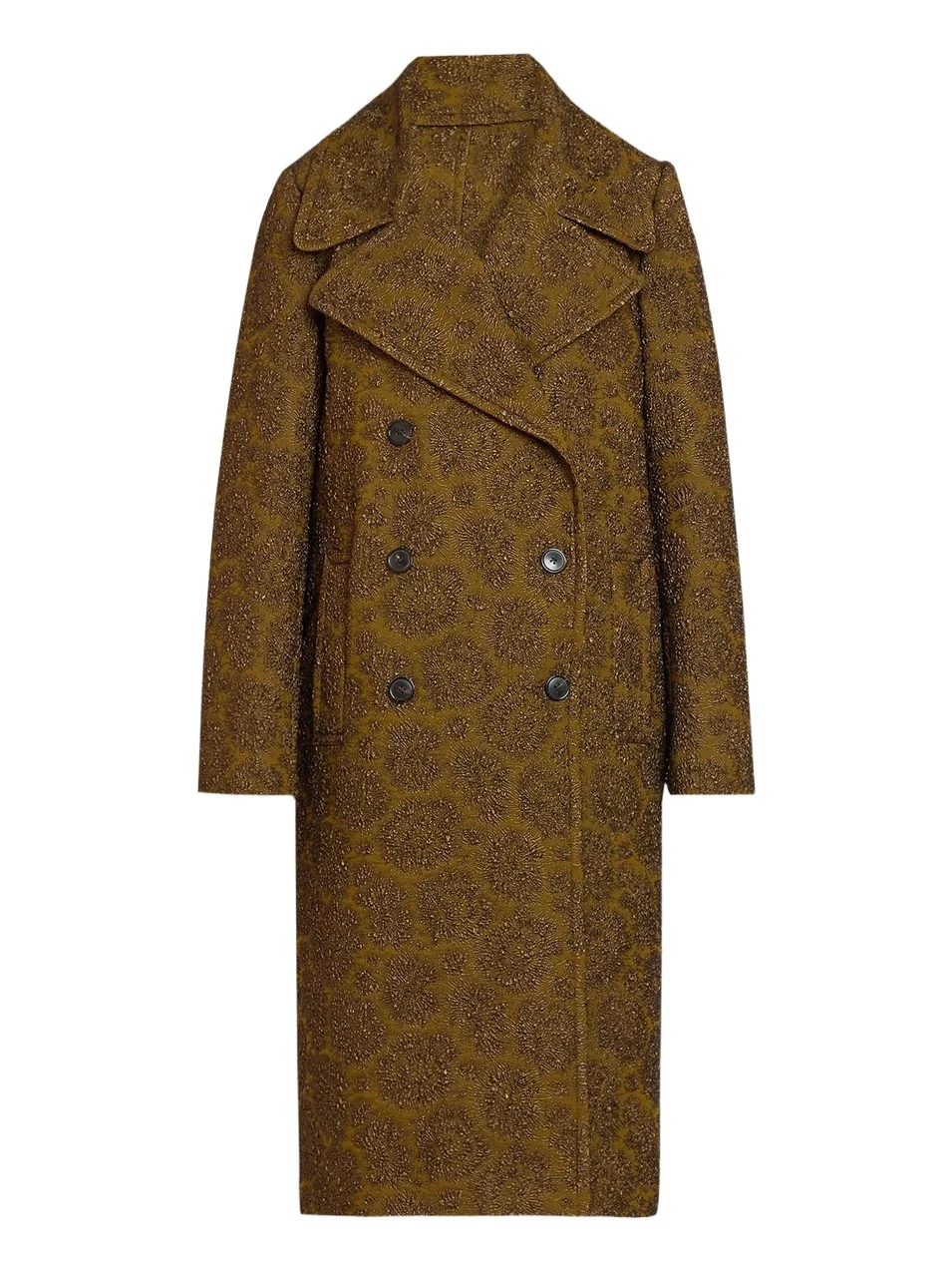 Women's Riani Metallic Jacquard Coat Women's Riani Metallic Jacquard Coat