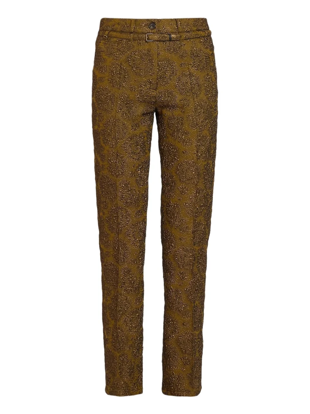 Women's Persy Jacquard Trousers