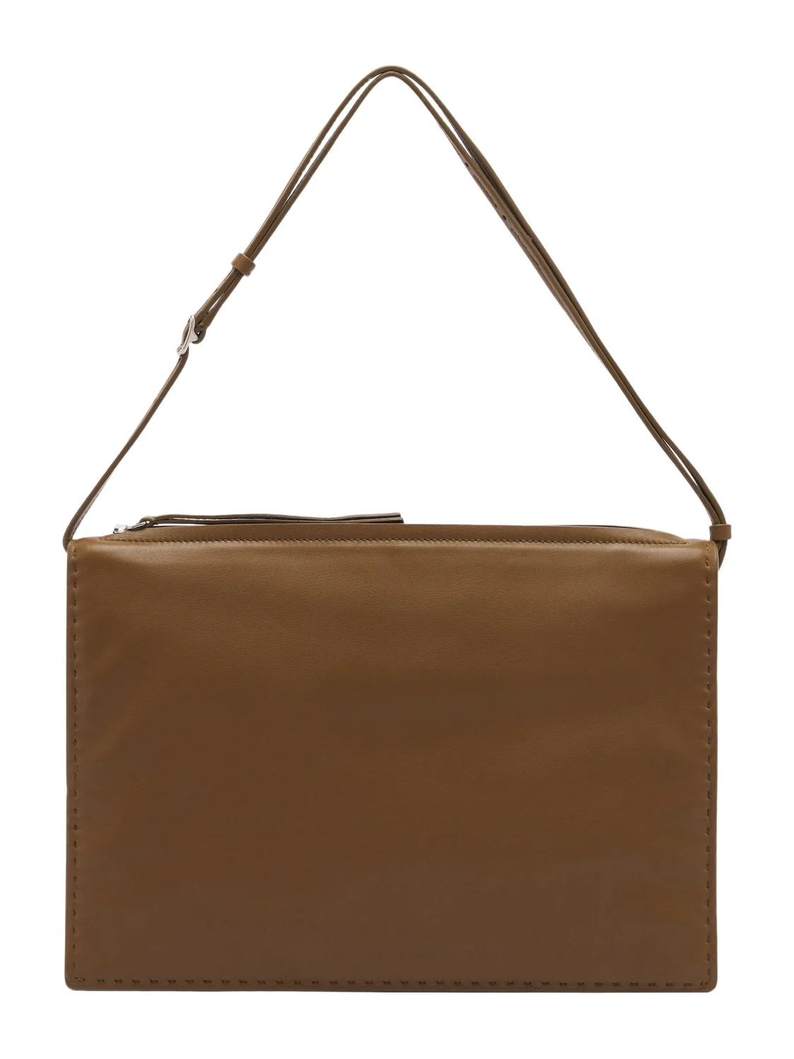 Phoebe Philo Glove Pochette leather shoulder bag