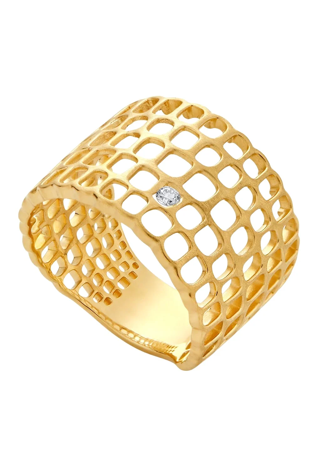 Choclo Ring
