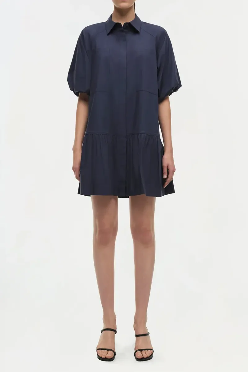 Simkhai Crissy Dress | Thumbnail 2