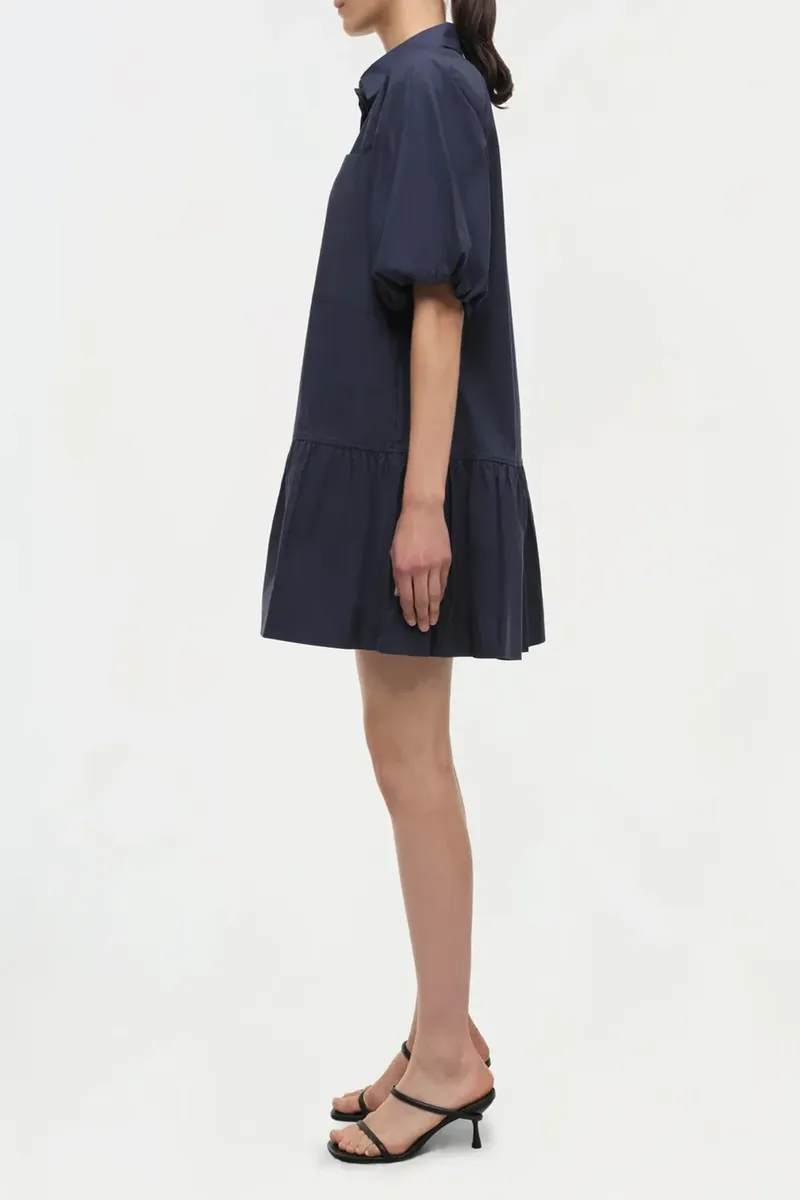 Simkhai Crissy Dress | Thumbnail 4