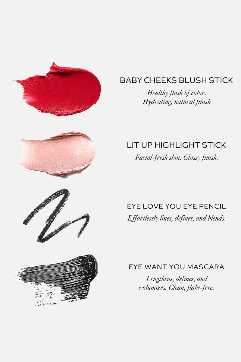 Westman Atelier Petite Party Set | Thumbnail 3