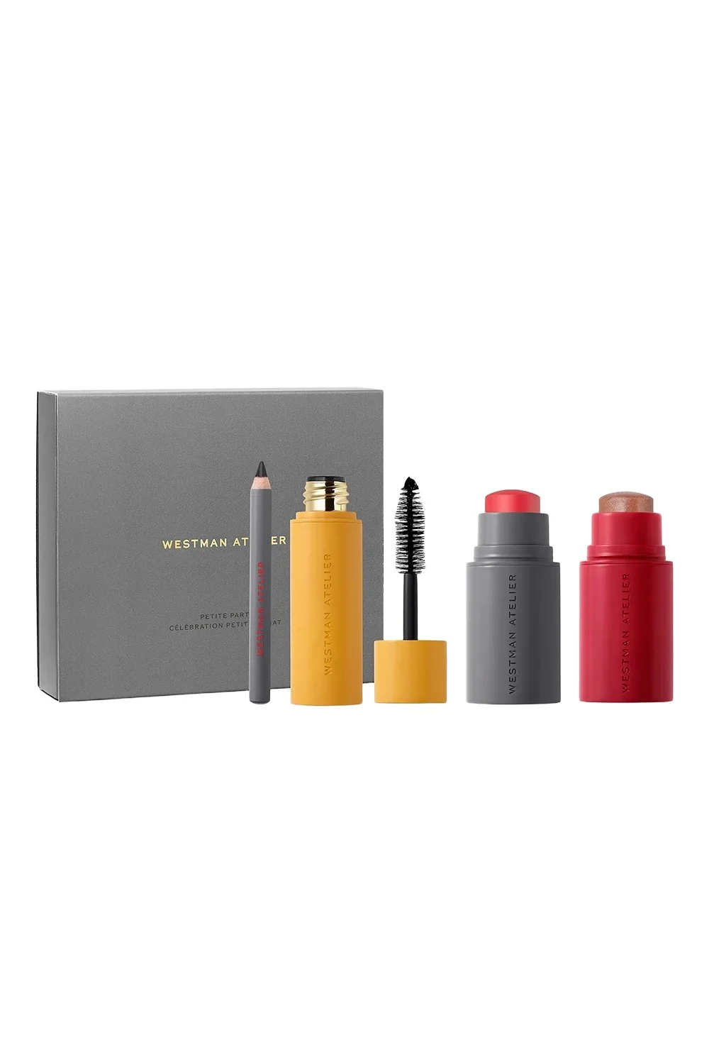 Westman Atelier Petite Party Set