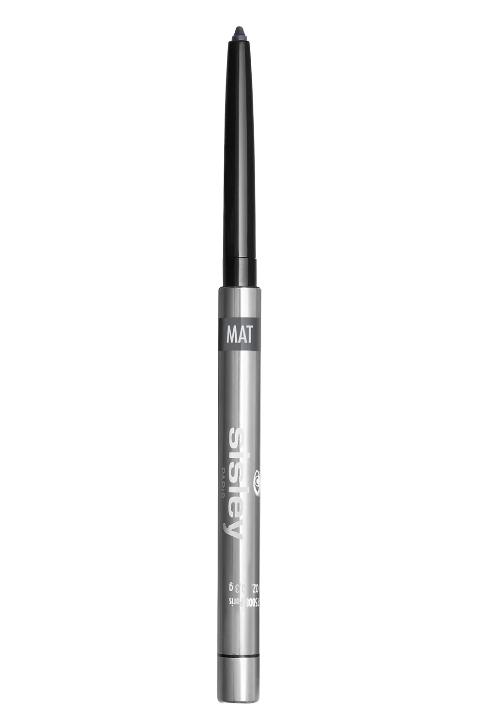 Sisley Phyto-Khol Star Waterproof Liner - Matte Graphite