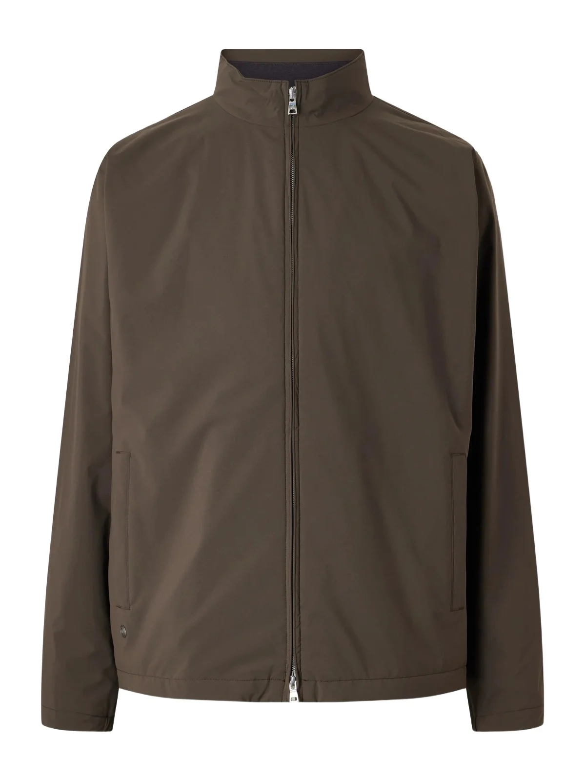 Peter Millar Ryder Recycled-Shell Jacket