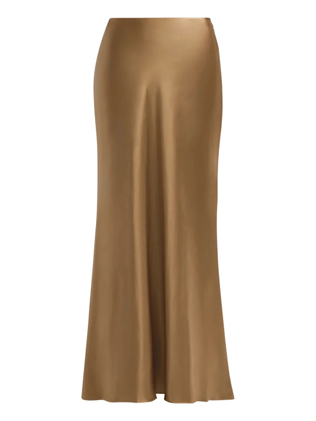 Women's Nella Satin Maxi Skirt Women's Nella Satin Maxi Skirt
