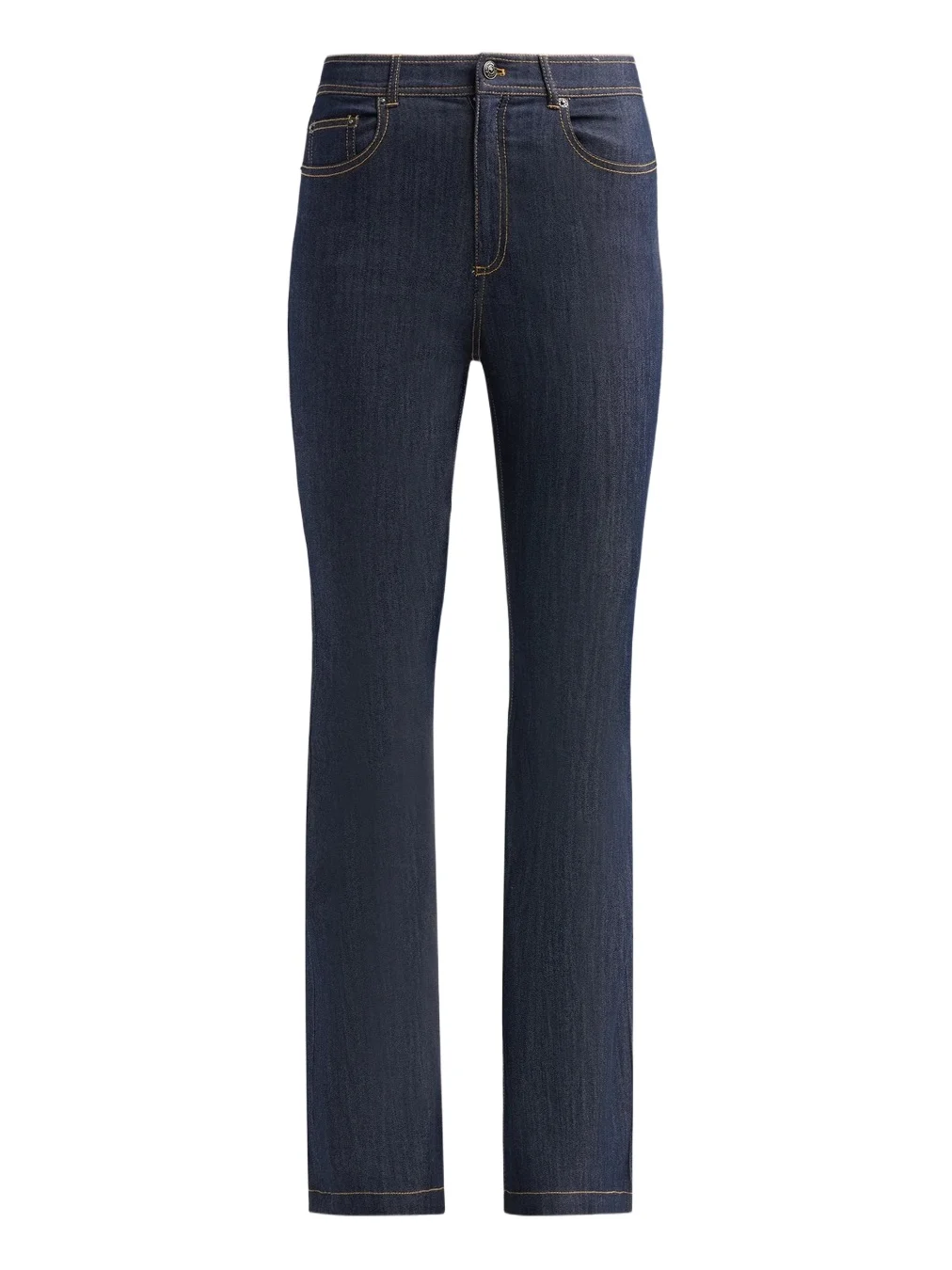 Women's Stevie High-Rise Slim Jeans