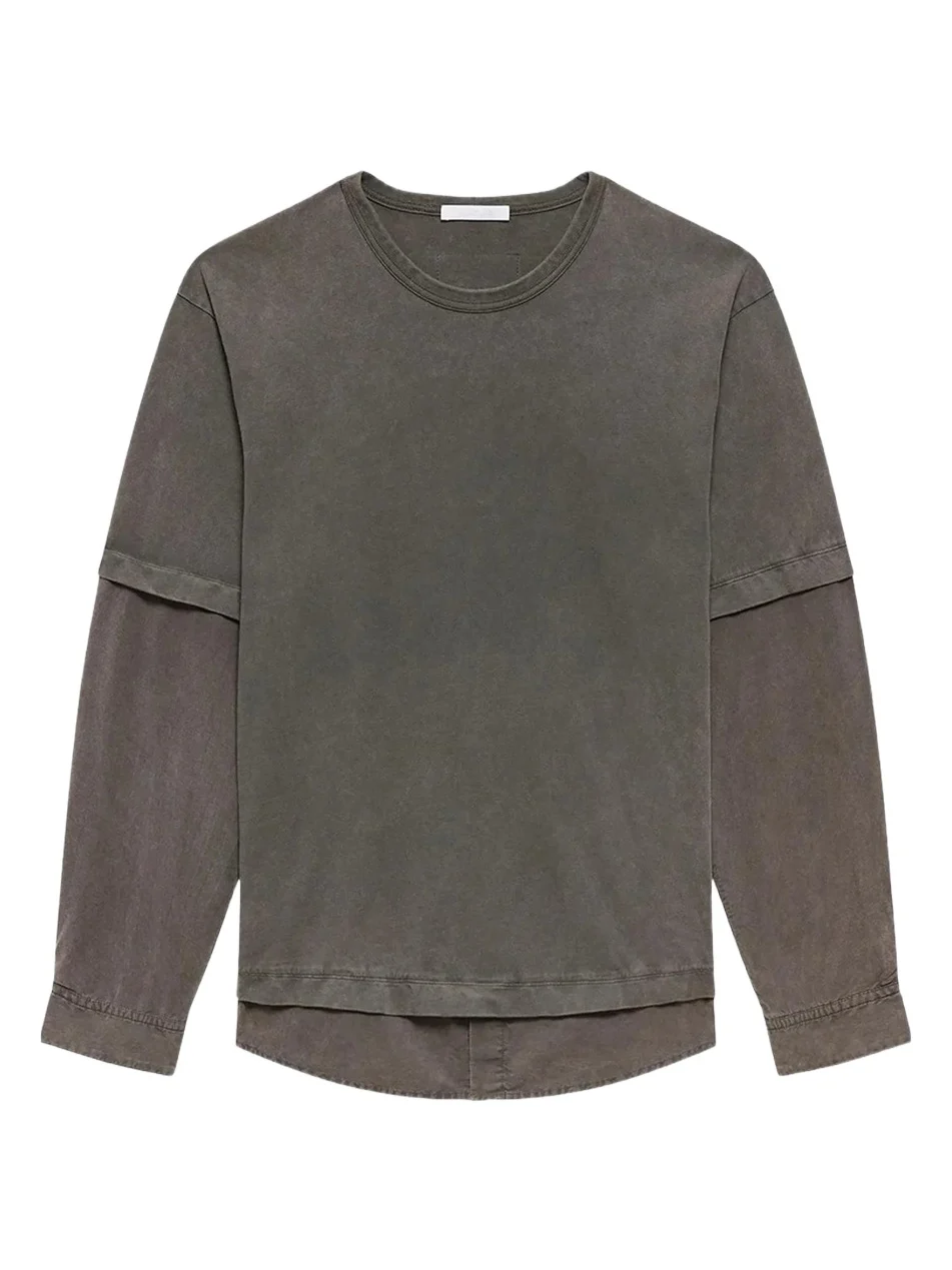 Men's Shirt Layer T-Shirt Men's Shirt Layer T-Shirt