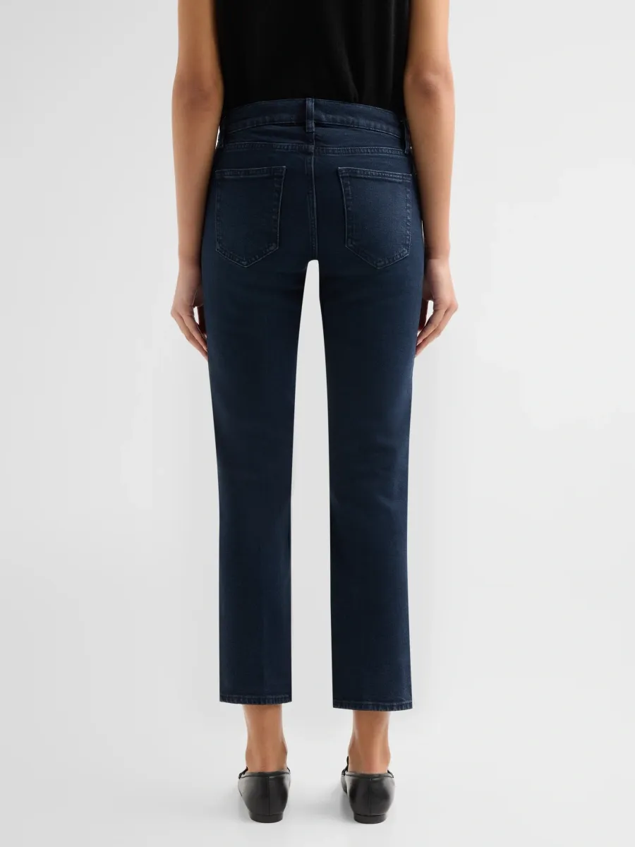 Frame Women's The Cigarette Ankle Jeans | Thumbnail 3