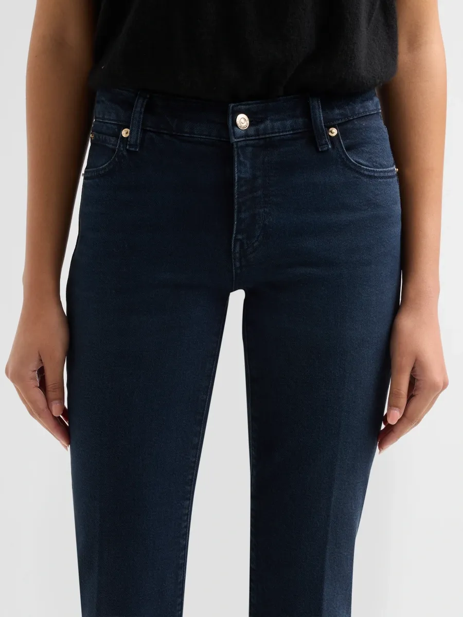 Frame Women's The Cigarette Ankle Jeans | Thumbnail 5