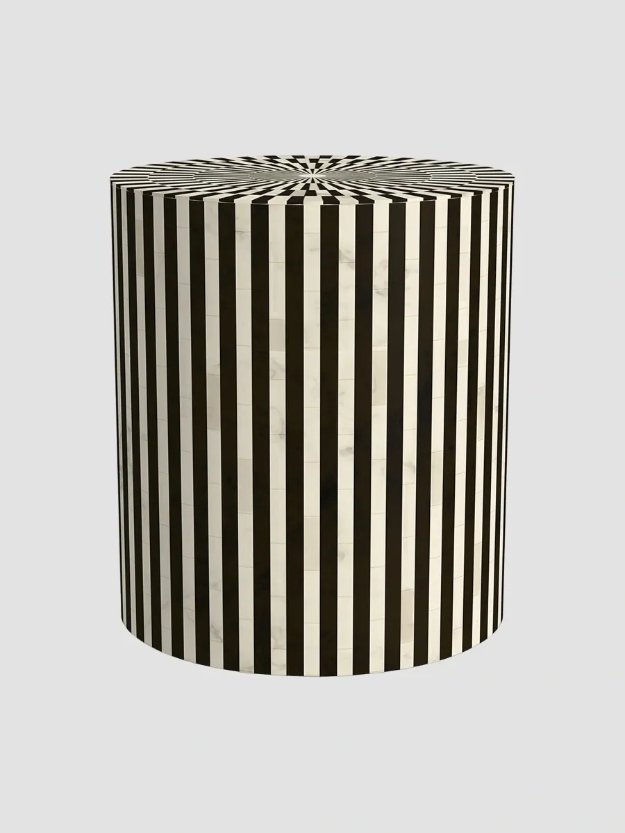 Bassett Mirror Teagan Accent Table | Thumbnail 2