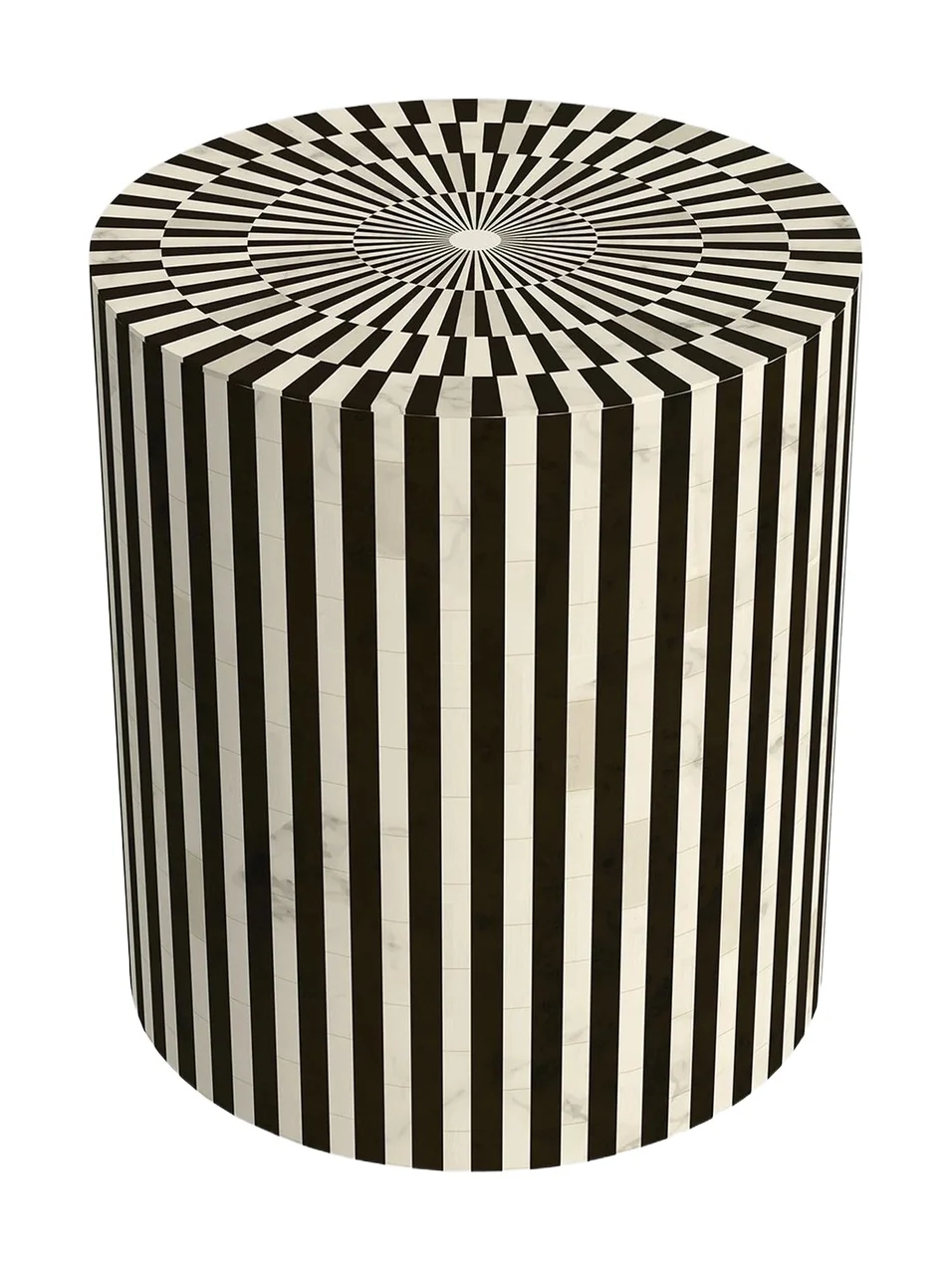 Bassett Mirror Teagan Accent Table