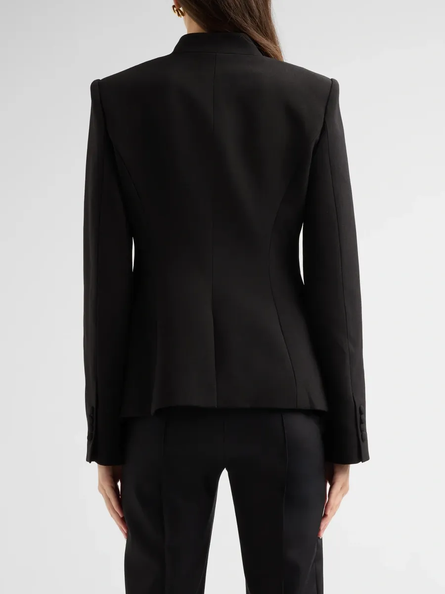 Ronny Kobo Women's Alec Tailored Jacket | Thumbnail 3 Ronny Kobo Women's Alec Tailored Jacket | Thumbnail 3