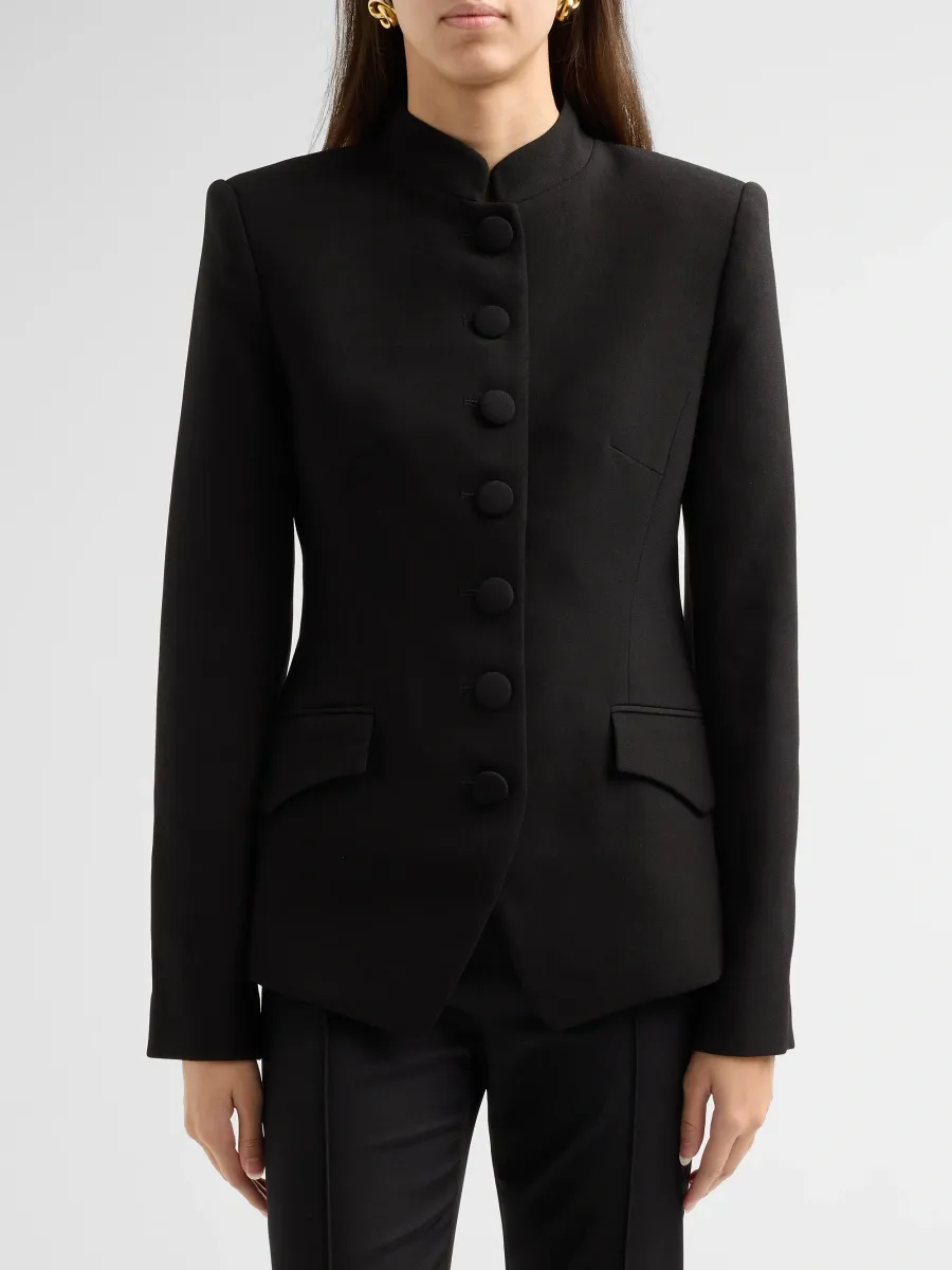 Ronny Kobo Women's Alec Tailored Jacket | Thumbnail 5 Ronny Kobo Women's Alec Tailored Jacket | Thumbnail 5