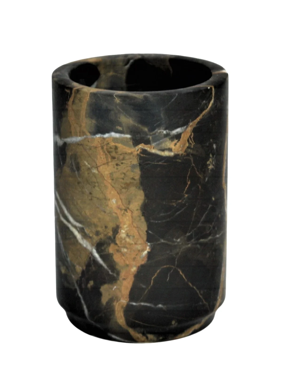 Marble Crafter Eris Marble Cylindrical Tumbler