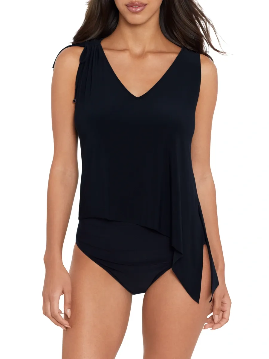 Magicsuit Women's Coverup Tank Top | Thumbnail 3 Magicsuit Women's Coverup Tank Top | Thumbnail 3