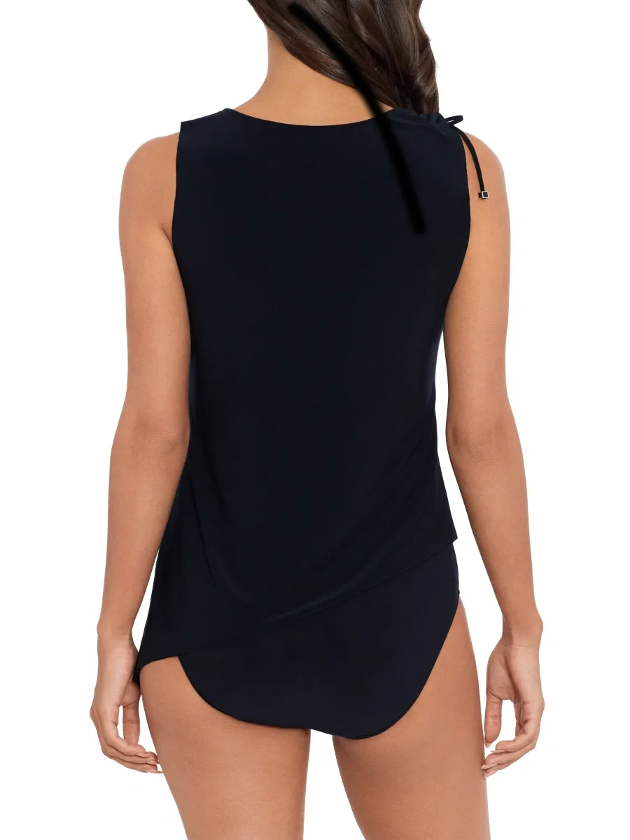 Magicsuit Women's Coverup Tank Top | Thumbnail 4 Magicsuit Women's Coverup Tank Top | Thumbnail 4
