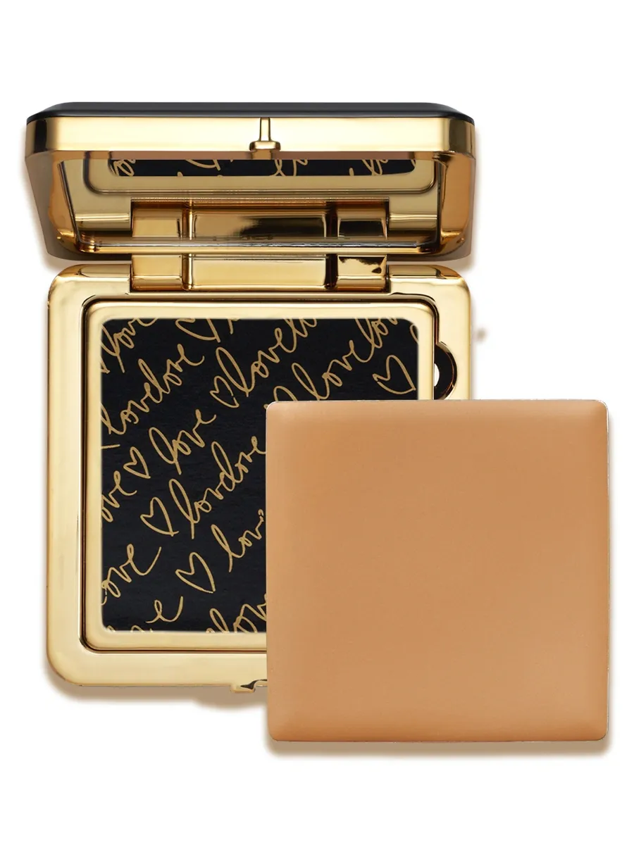 Trish McEvoy Women's Gorgeous Cream Bronzer Refill | Thumbnail 4 Trish McEvoy Women's Gorgeous Cream Bronzer Refill | Thumbnail 4