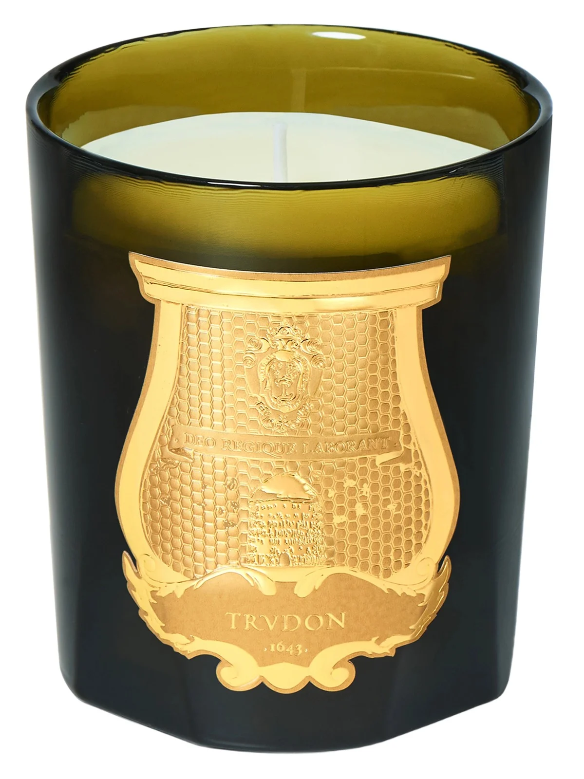 TRUDON Cyrnos Mediterranean Aromas Candle