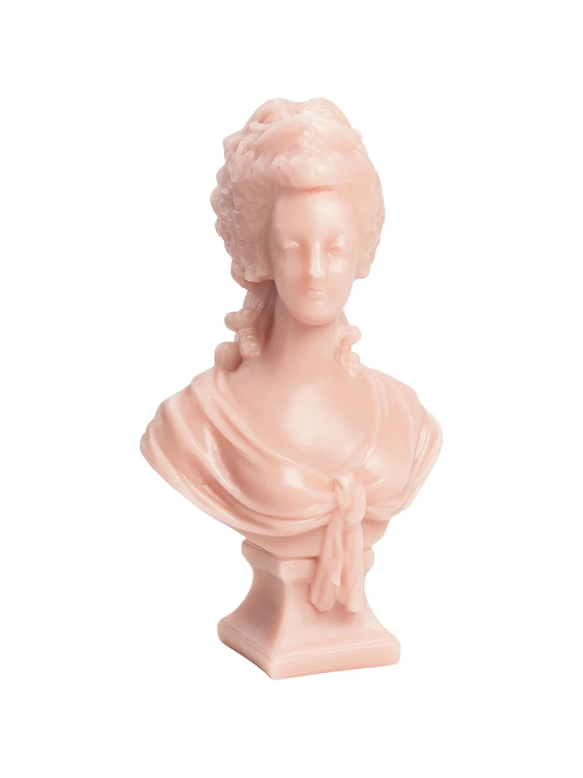 TRUDON Marie-Antoinette Bust Candle