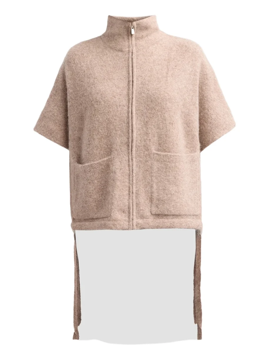 Women's Ultra Soft Zip Front Cardigan