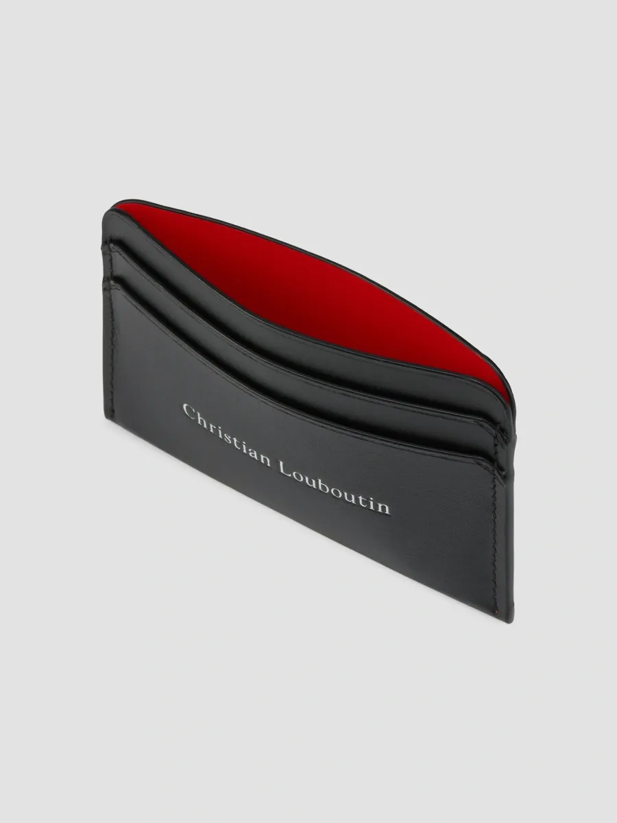 Christian Louboutin Men's Canopy Wallet | Thumbnail 3 Christian Louboutin Men's Canopy Wallet | Thumbnail 3