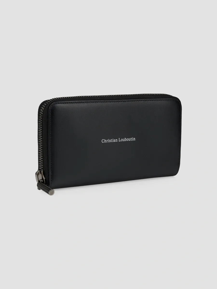 Christian Louboutin Men's Canopy Wallet | Thumbnail 2