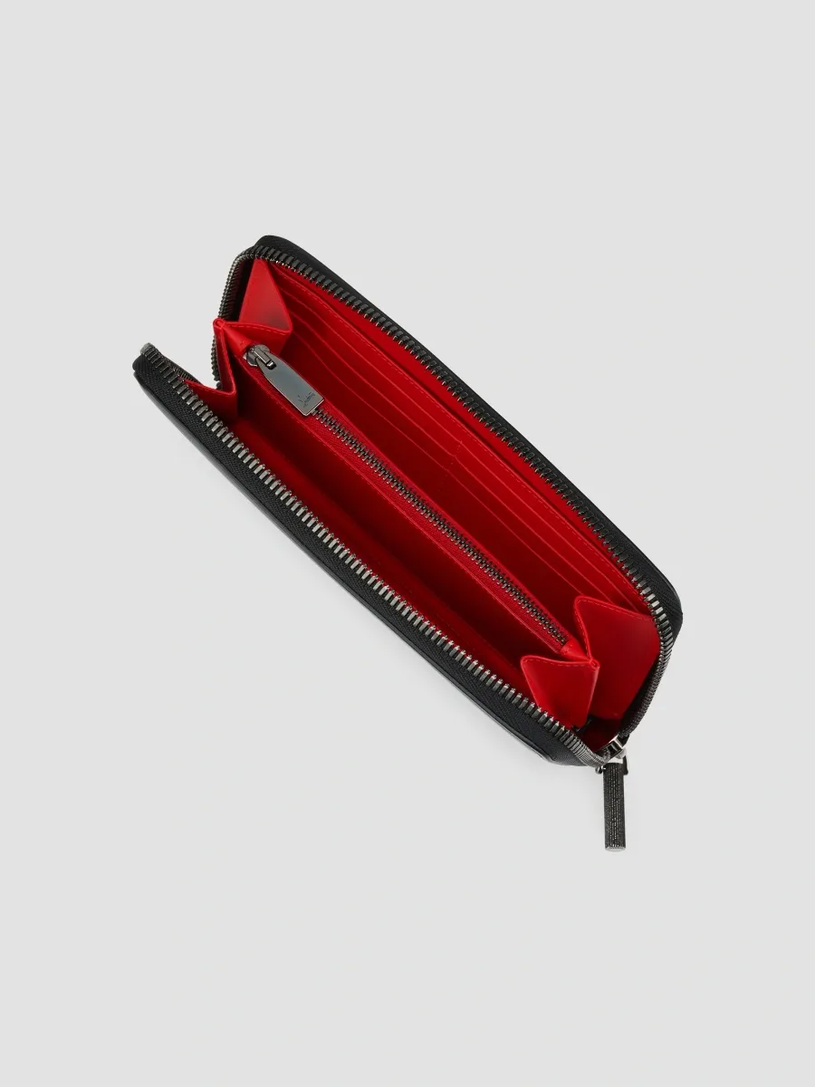Christian Louboutin Men's Canopy Wallet | Thumbnail 4