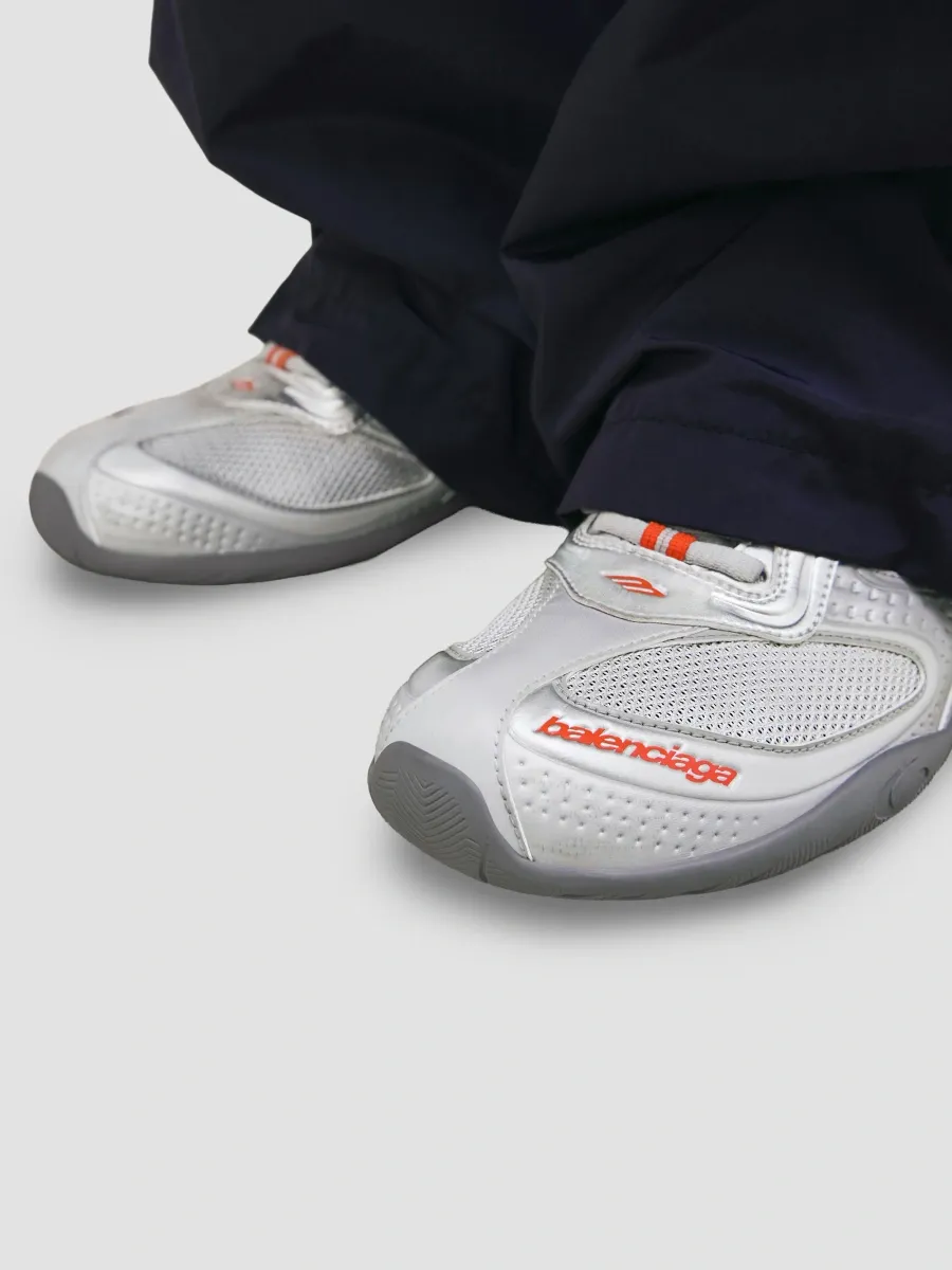 Balenciaga Men's Radar Gradient Lines Sneakers | Thumbnail 5 Balenciaga Men's Radar Gradient Lines Sneakers | Thumbnail 5