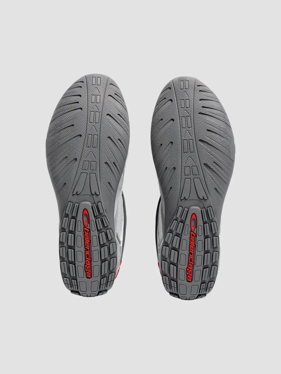 Balenciaga Men's Radar Gradient Lines Sneakers | Thumbnail 6 Balenciaga Men's Radar Gradient Lines Sneakers | Thumbnail 6