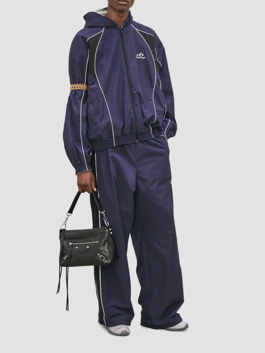 Balenciaga Men's Radar Gradient Lines Sneakers | Thumbnail 7 Balenciaga Men's Radar Gradient Lines Sneakers | Thumbnail 7