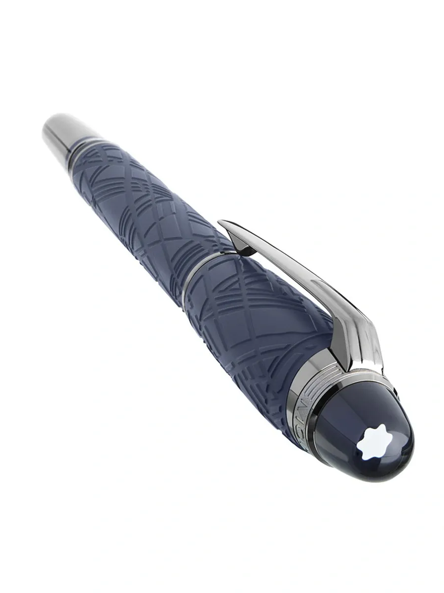 Montblanc Starwalker Fountain Precious Resin Pen | Thumbnail 2