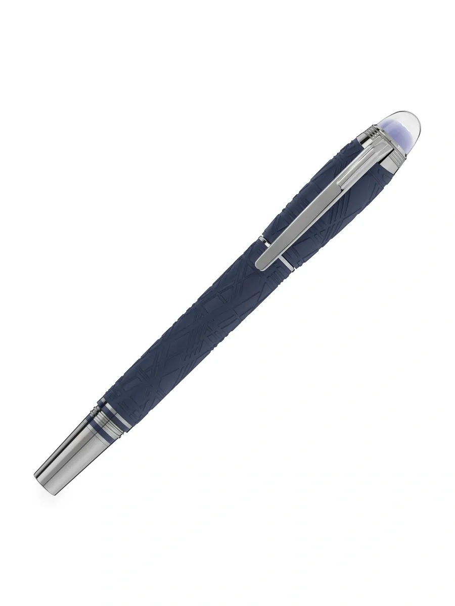 Montblanc Starwalker Fountain Precious Resin Pen | Thumbnail 3